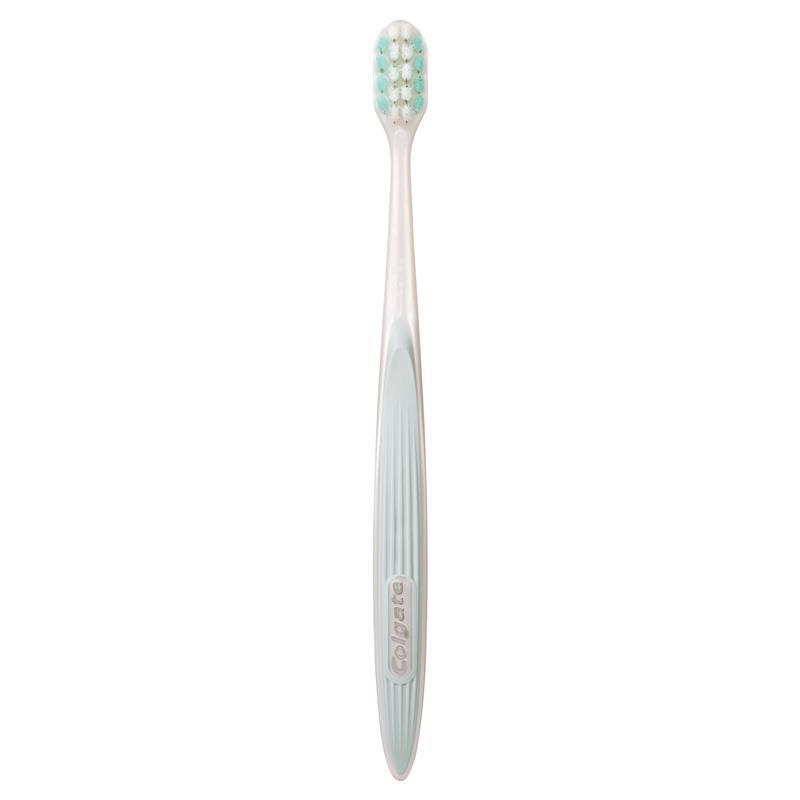 Colgate Toothbrush Gentle Gum Care Soft 2 Pack