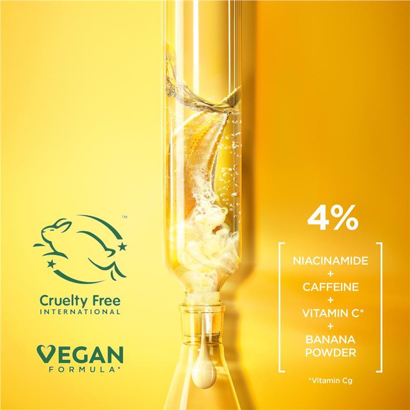 Garnier Skin Active Vitamin C* Brightening Eye Cream 15ml