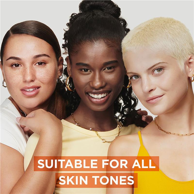 Garnier Skin Active Vitamin C* Brightening Glow Jelly Moisturiser 50ml