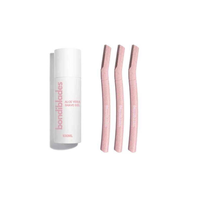Bondi Blades Starter Kit Gift Set