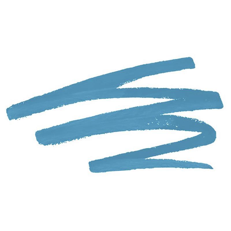Rimmel London Kind & Free Clean Eyeliner #06 Anime Blue