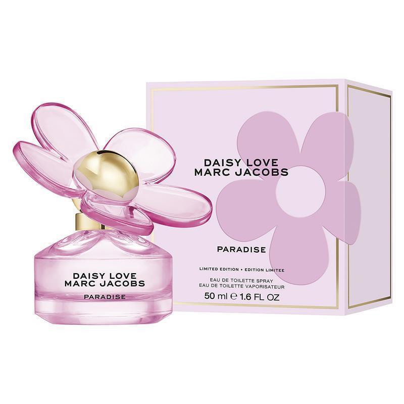 Marc Jacobs Daisy Love Paradise Eau de Toilette 50ml