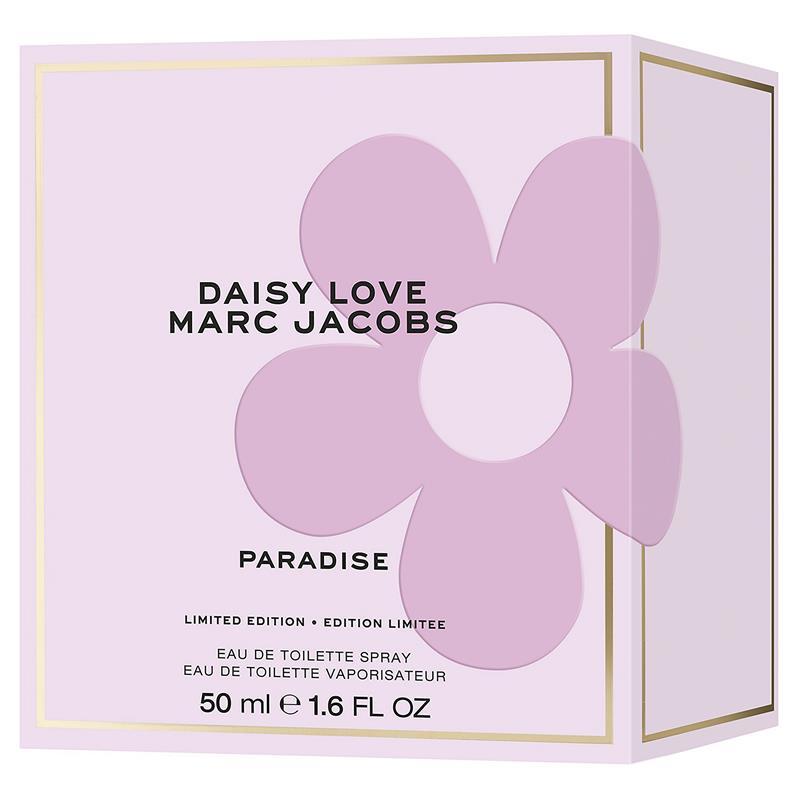 Marc Jacobs Daisy Love Paradise Eau de Toilette 50ml