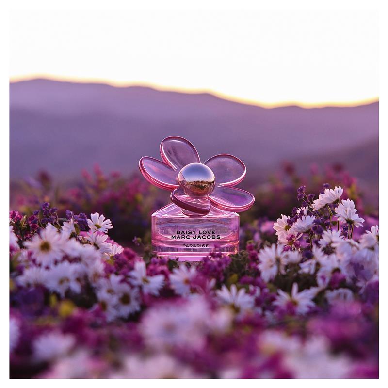 Marc Jacobs Daisy Love Paradise Eau de Toilette 50ml