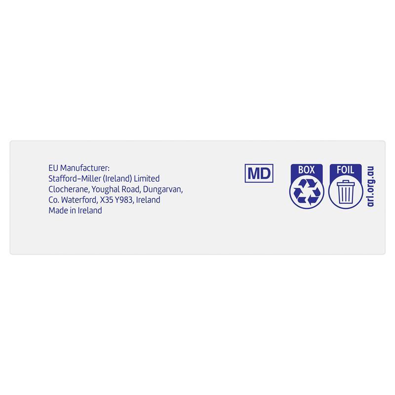 Polident Retainer and Mouthguard Cleanser 36 Tablets