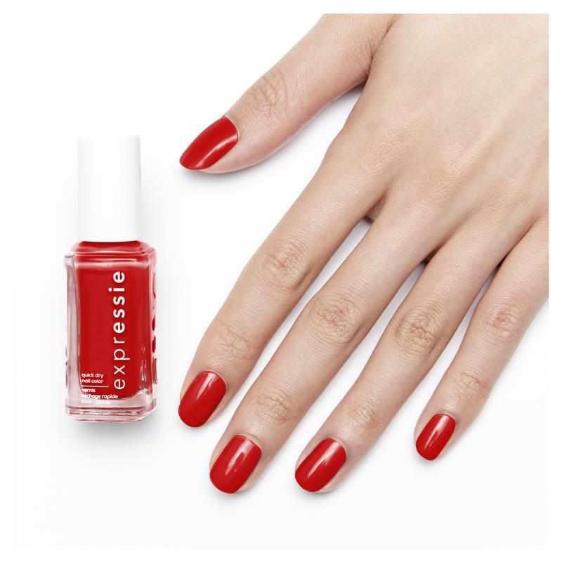 Essie Expressie Nail Polish Send A Message 475 9.8ml