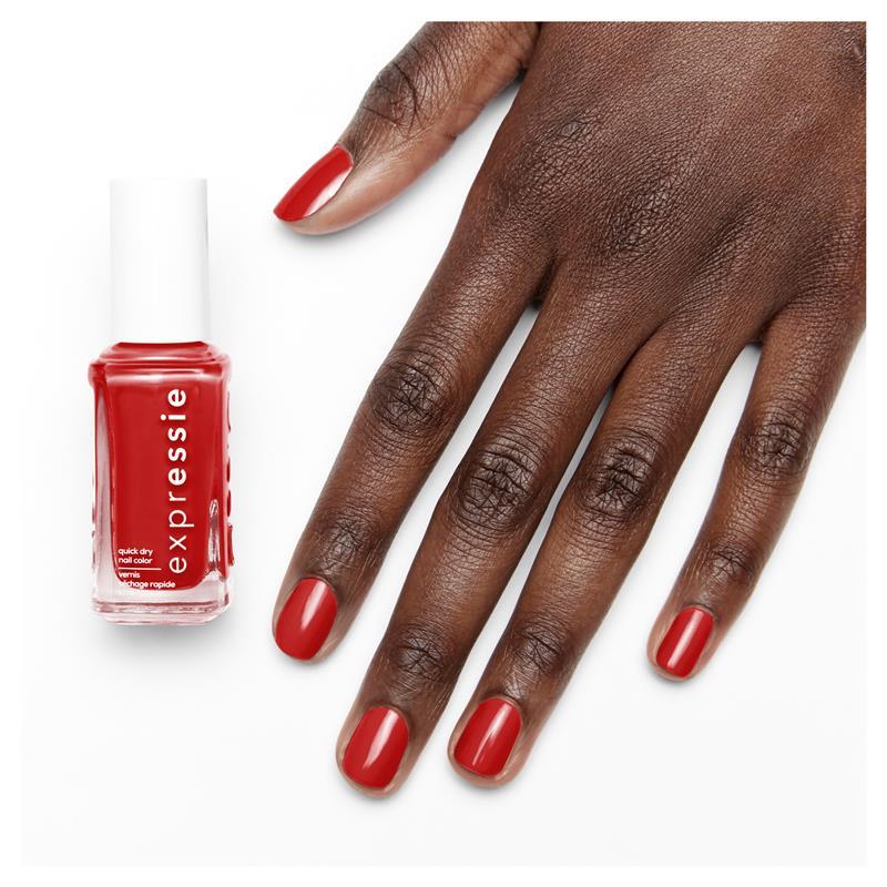 Essie Expressie Nail Polish Send A Message 475 9.8ml