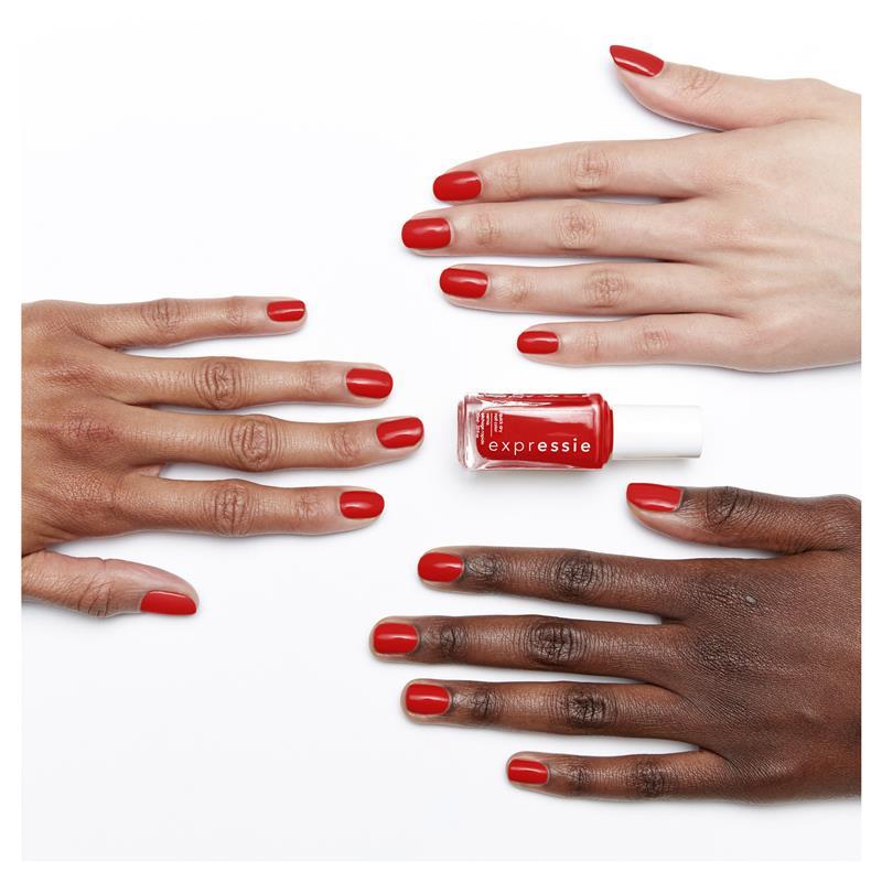 Essie Expressie Nail Polish Send A Message 475 9.8ml