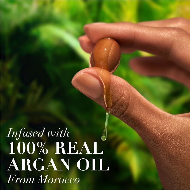 Herbal Essences Bio Renew Argan Oil of Morocco Conditioner 600ml NEW