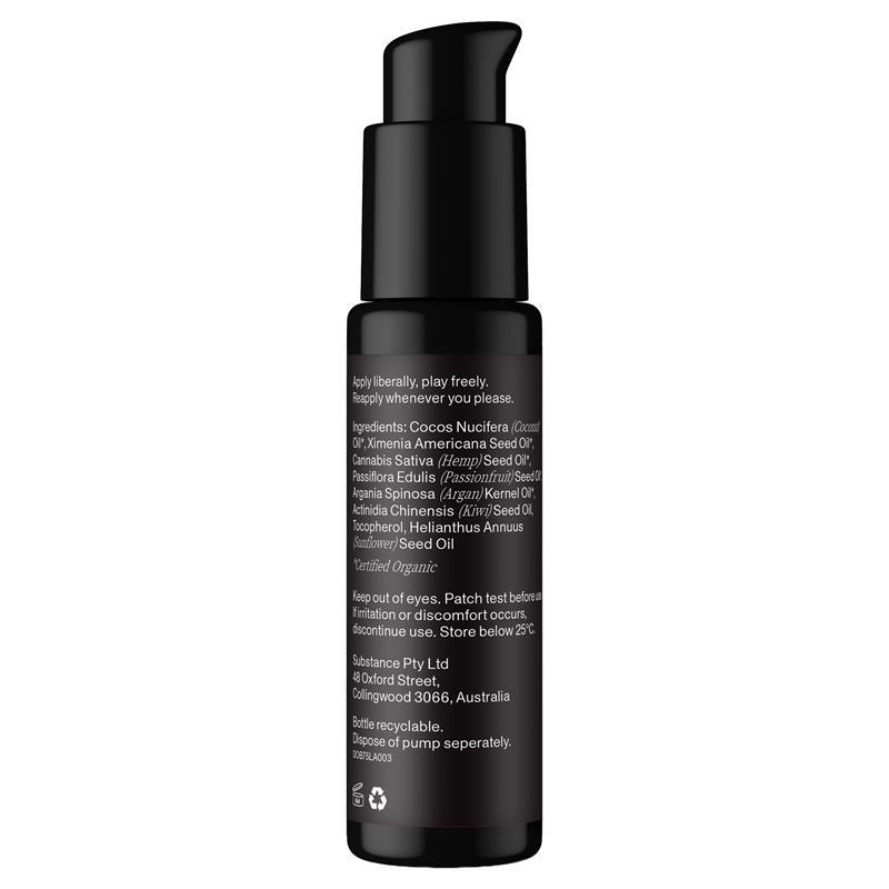 Drip Oil Based Lubricant 75ml