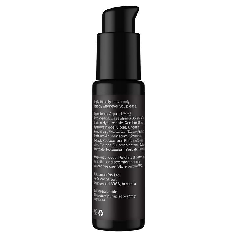Drip Water Based Lubricant 75ml