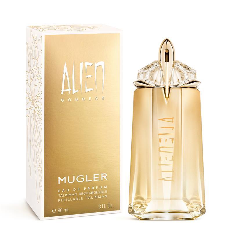 Mugler Alien Goddess Eau de Parfum 90ml Spray