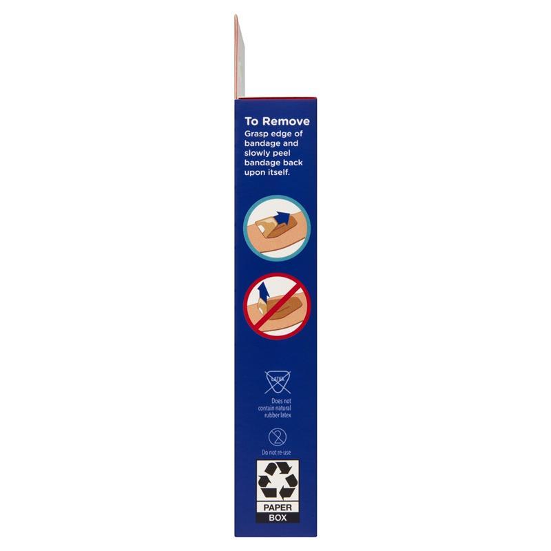 Nexcare Duo Knee & Elbow Bandages 5 Pack