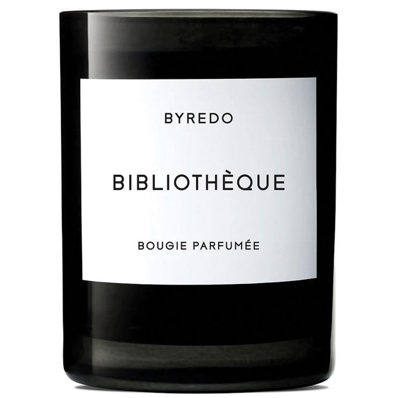 Byredo Bibliotque Candle 240g