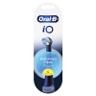 Buy Oral B Power Toothbrush iO Advanced Clean Refills Black 4 Pack ...