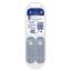 Buy Oral B Power Toothbrush iO Advanced Clean Refills Black 4 Pack ...