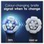 Buy Oral B Power Toothbrush iO Advanced Clean Refills Black 4 Pack ...