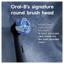 Buy Oral B Power Toothbrush iO Advanced Clean Refills Black 4 Pack ...