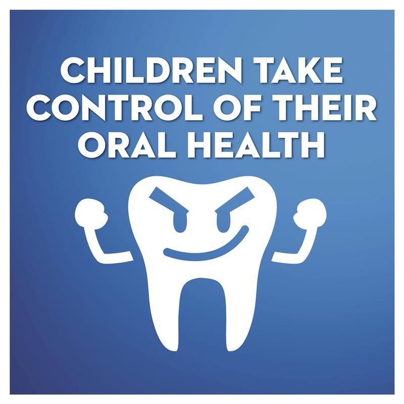 Oral B Toothpaste Stages Frozen 6+ Years 92g