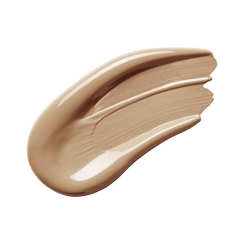 MCoBeauty Miracle Hydro Glow Oil Free Foundation Natural Tan NEW