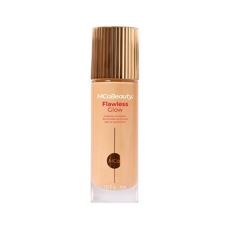 MCoBeauty Flawless Glow Luminous Skin Filter 2.5 Fair