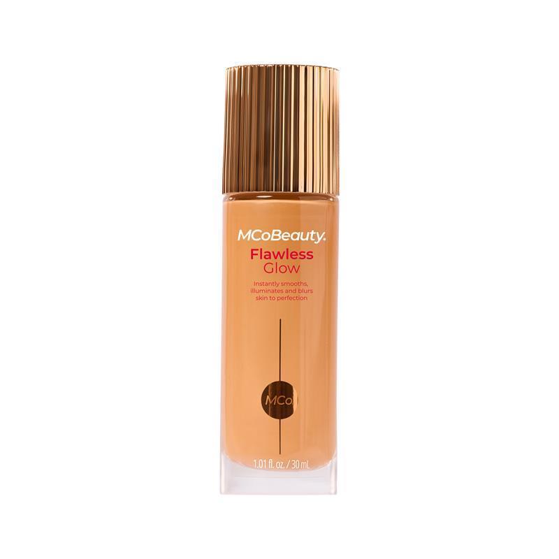 MCoBeauty Flawless Glow Luminous Skin Filter 5 Natural Medium