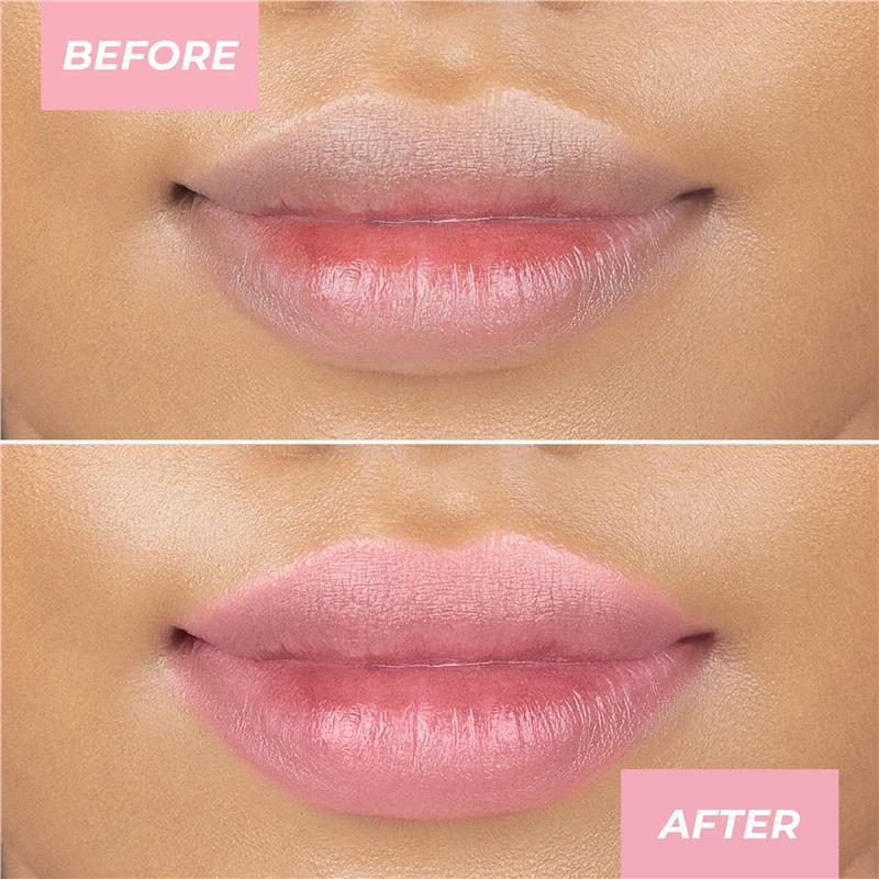 MCoBeauty Sheer Tint Lip Balm Passion