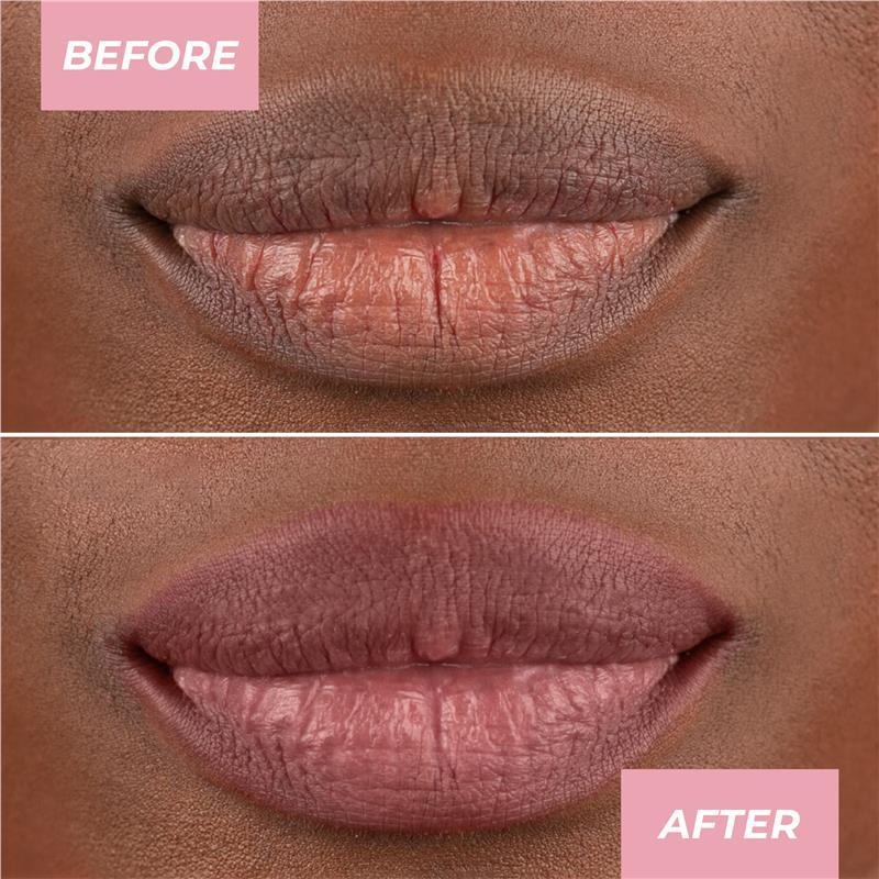 MCoBeauty Sheer Tint Lip Balm Passion