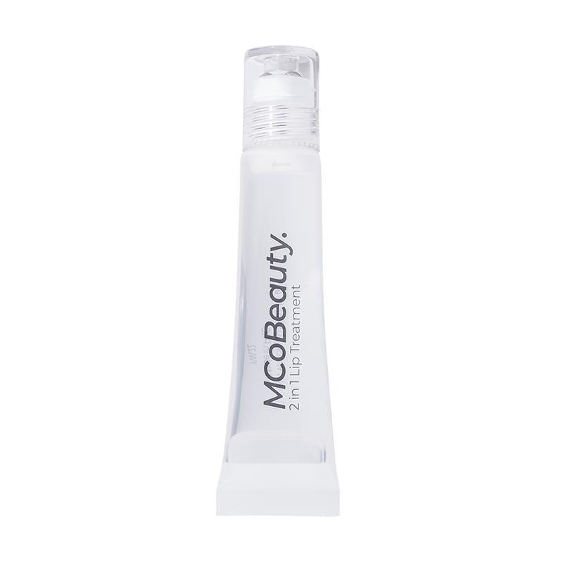 MCoBeauty Glow & Treat 2-in-1 Lip Treatment Coconut
