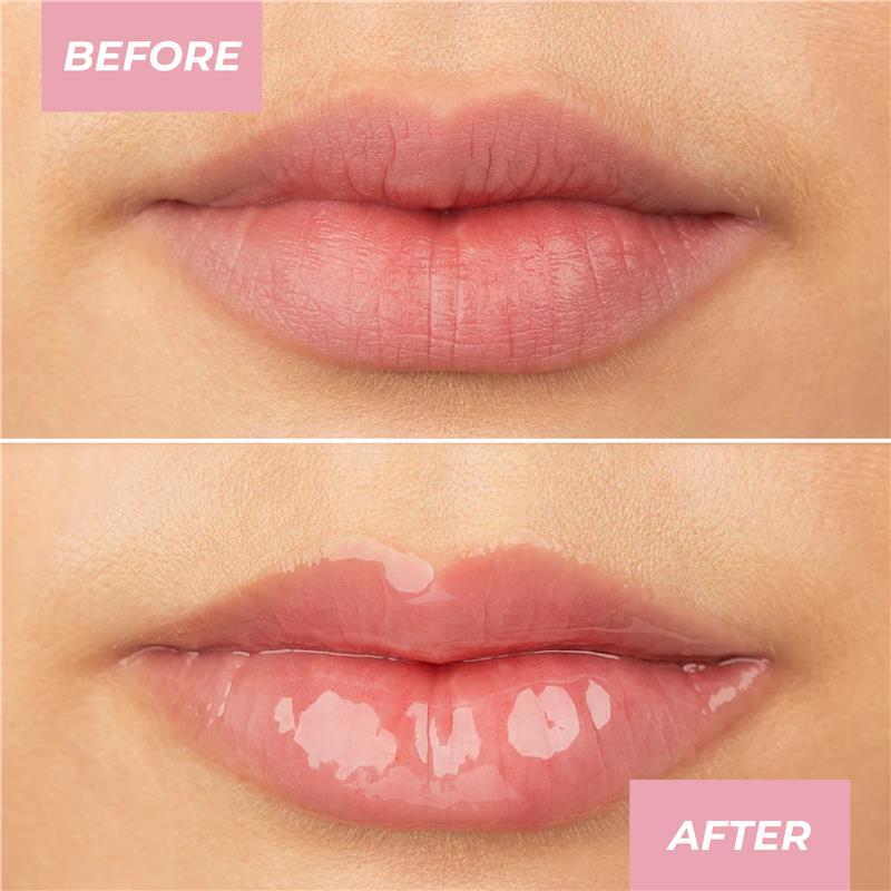 MCoBeauty Glow & Treat 2-in-1 Lip Treatment Coconut