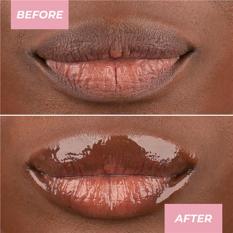 MCoBeauty Glow & Treat 2-in-1 Lip Treatment Coconut