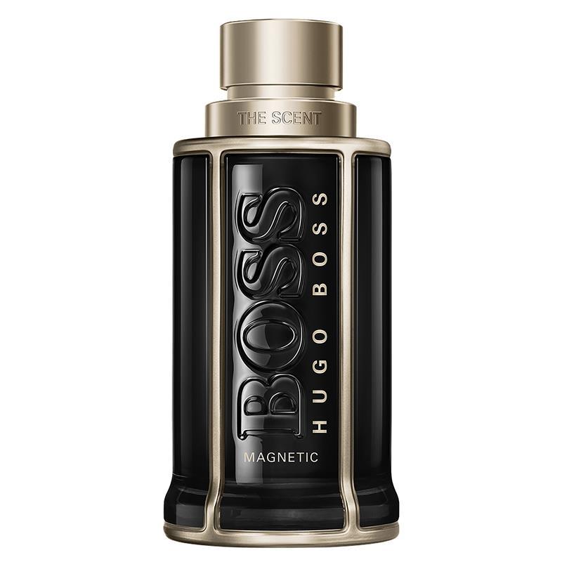Hugo Boss The Scent Magnetic For Him Eau de Parfum 100ml