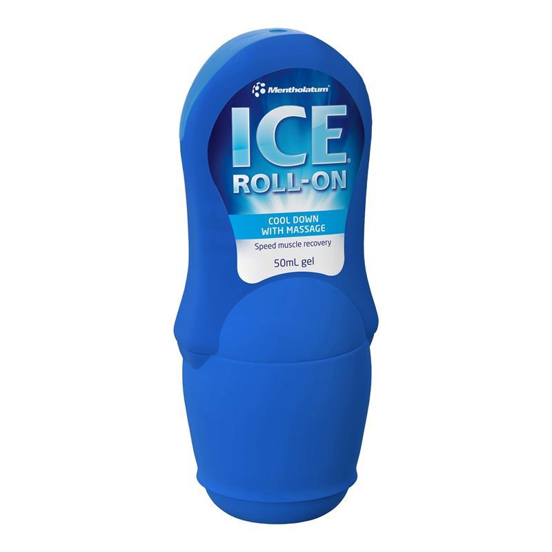ICE Roll On 50ml