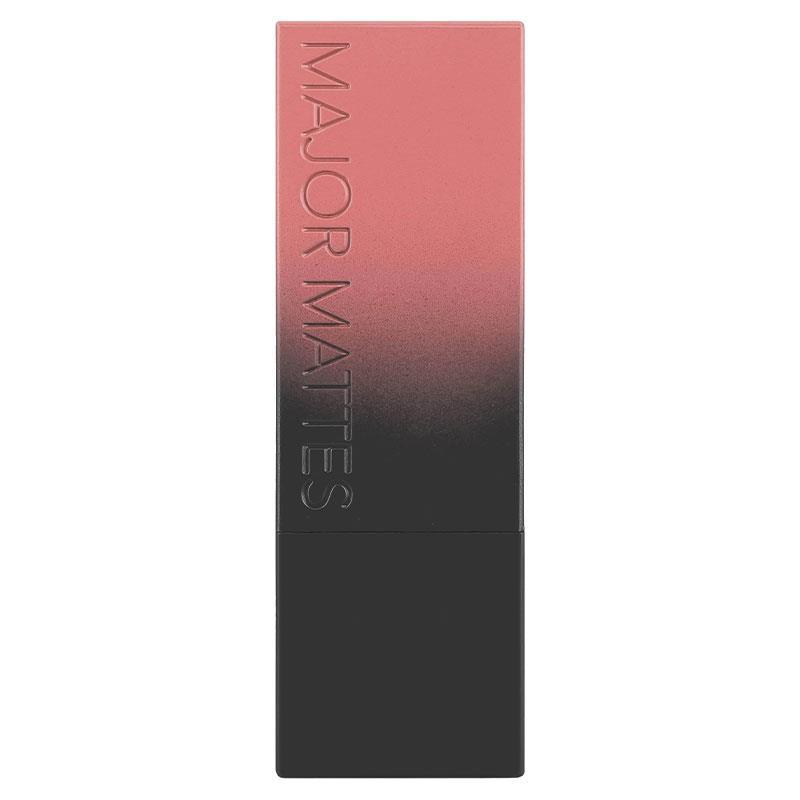 W7 Major Mattes Lipstick Modest
