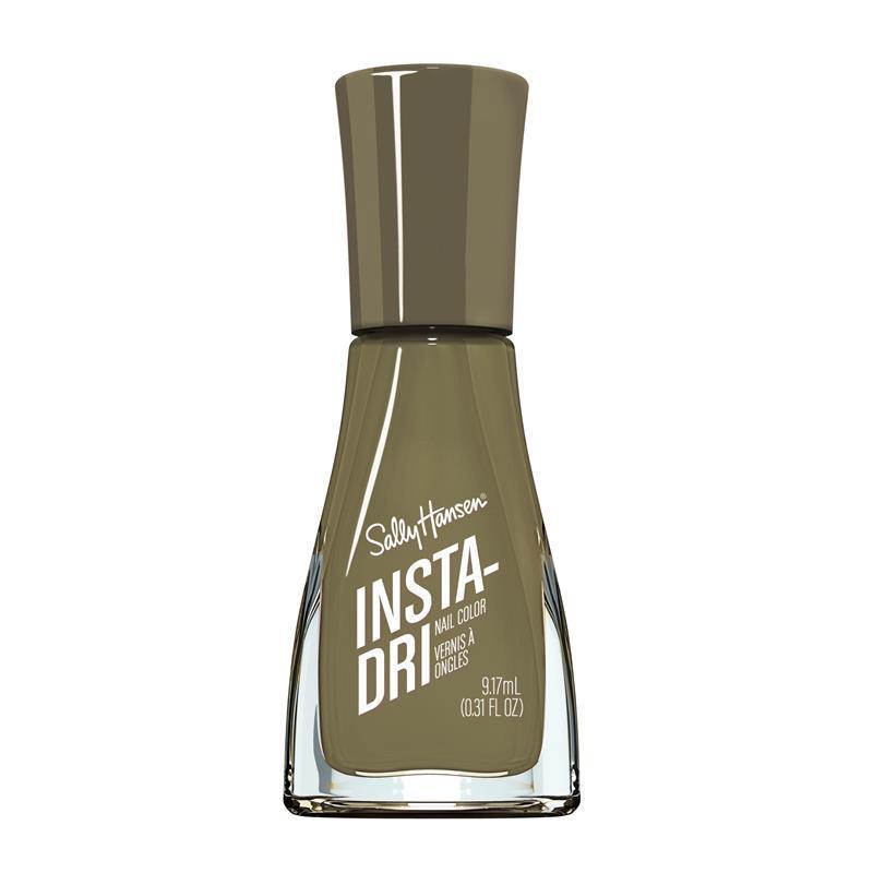 Sally Hansen Insta-Dri Nail Polish Later Alligator 9.17ml