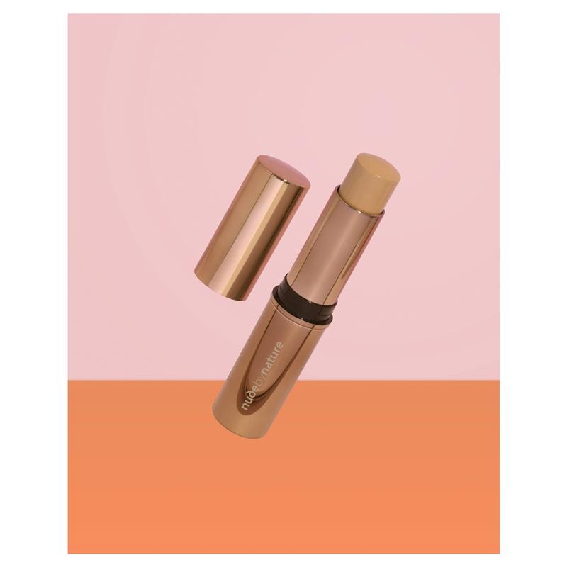 Nude By Nature Hydra Stick Foundation N6 Olive 10g