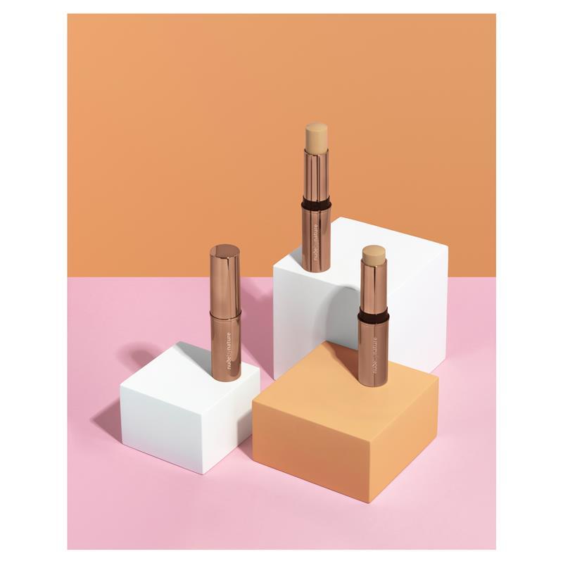 Nude By Nature Hydra Stick Foundation N6 Olive 10g