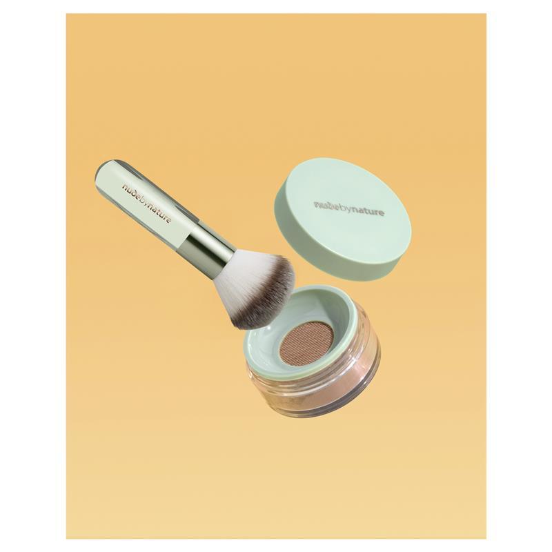 Nude By Nature Natural Mineral Cover Blemish Control Medium 10g