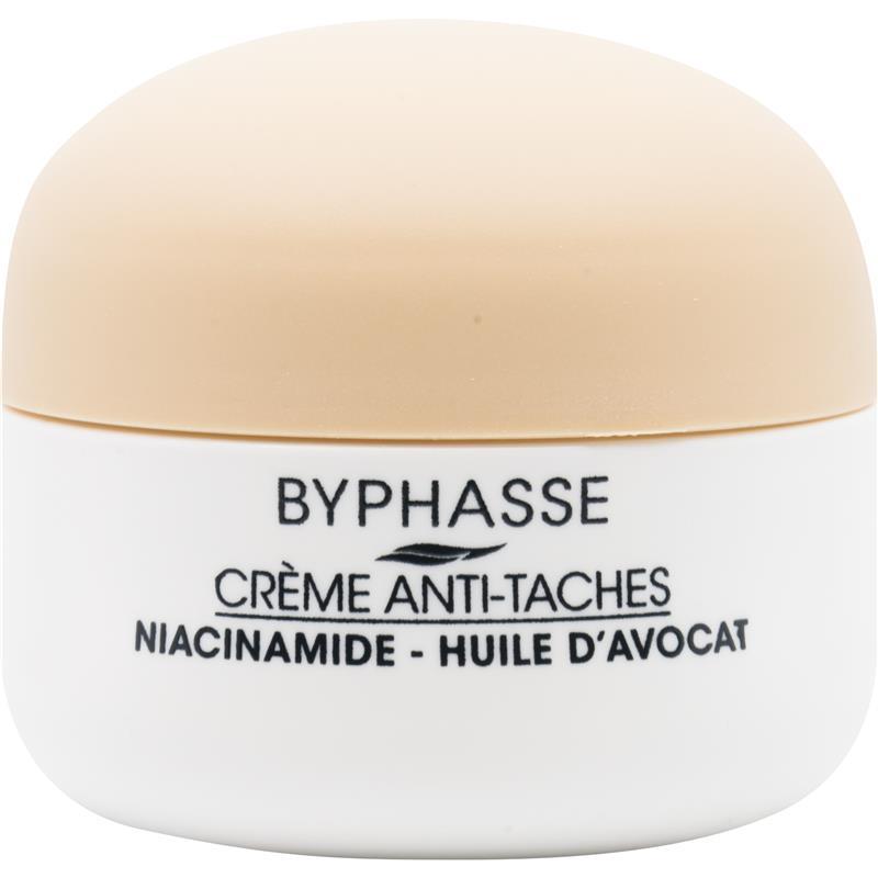 Byphasse Niacinamide & Avocado Oil Anti-Dark Spot Cream 50ml
