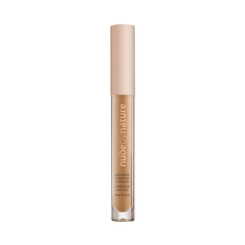 Nude by Nature Anti-Ageing Correcting Concealer 04 Rose Beige