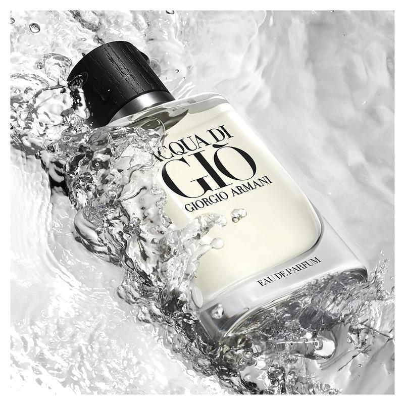 Giorgio Armani Acqua Di Gio For Men Eau de Parfum 125ml