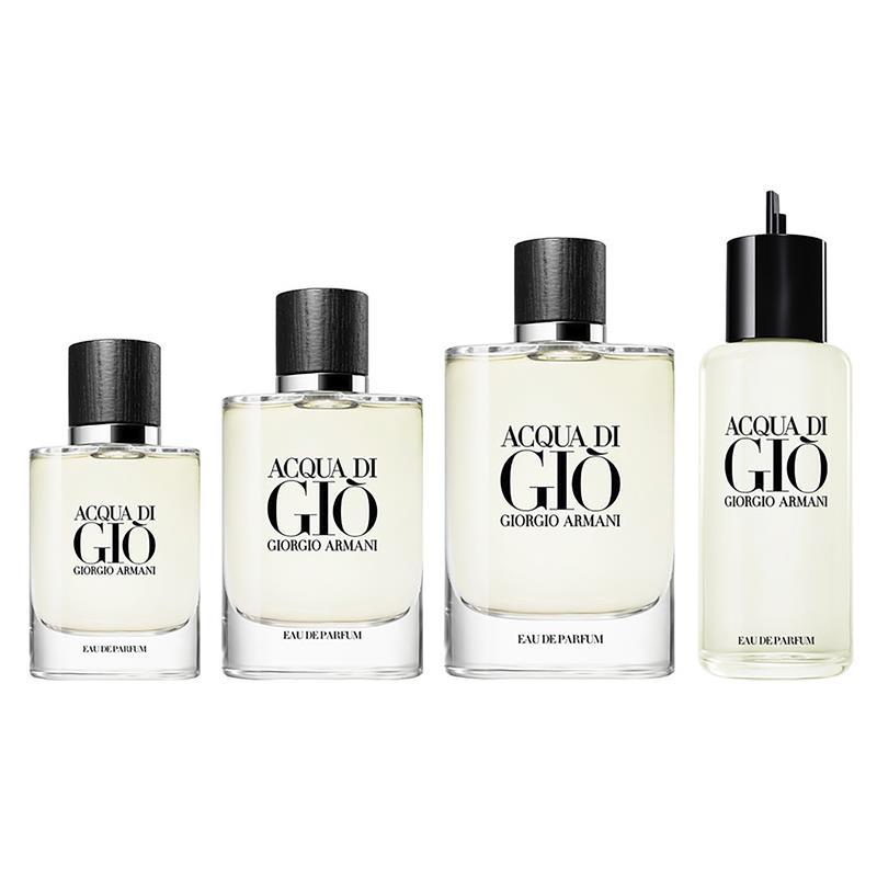 Giorgio Armani Acqua Di Gio For Men Eau de Parfum 125ml