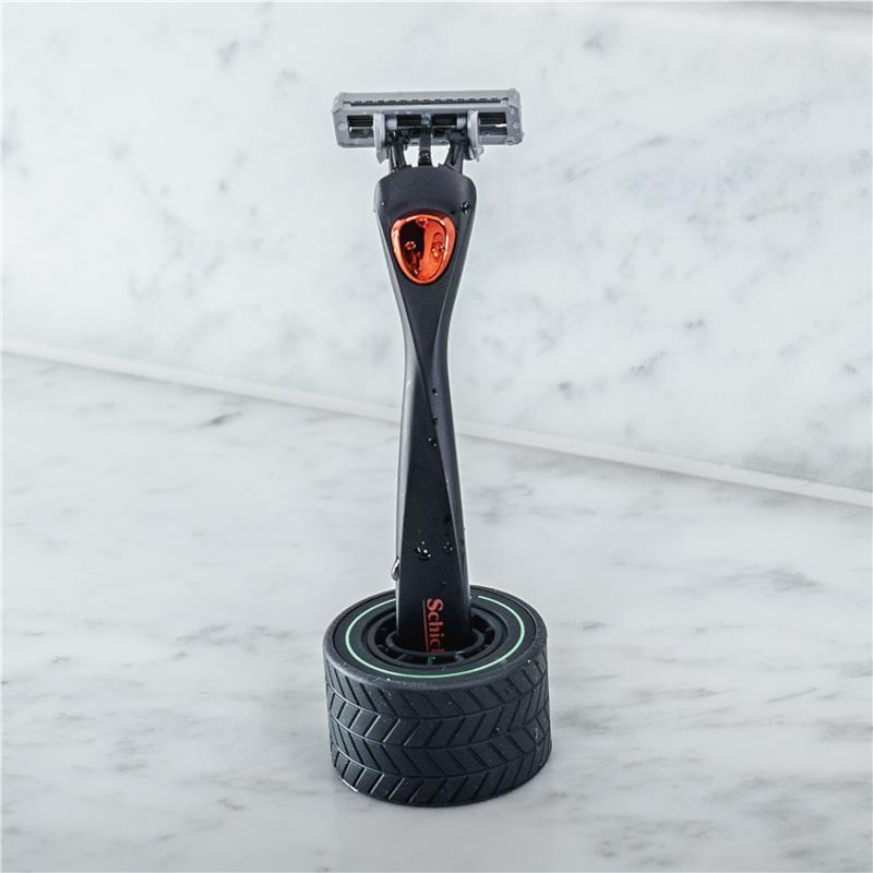 Schick Hydro 6 Kit+3