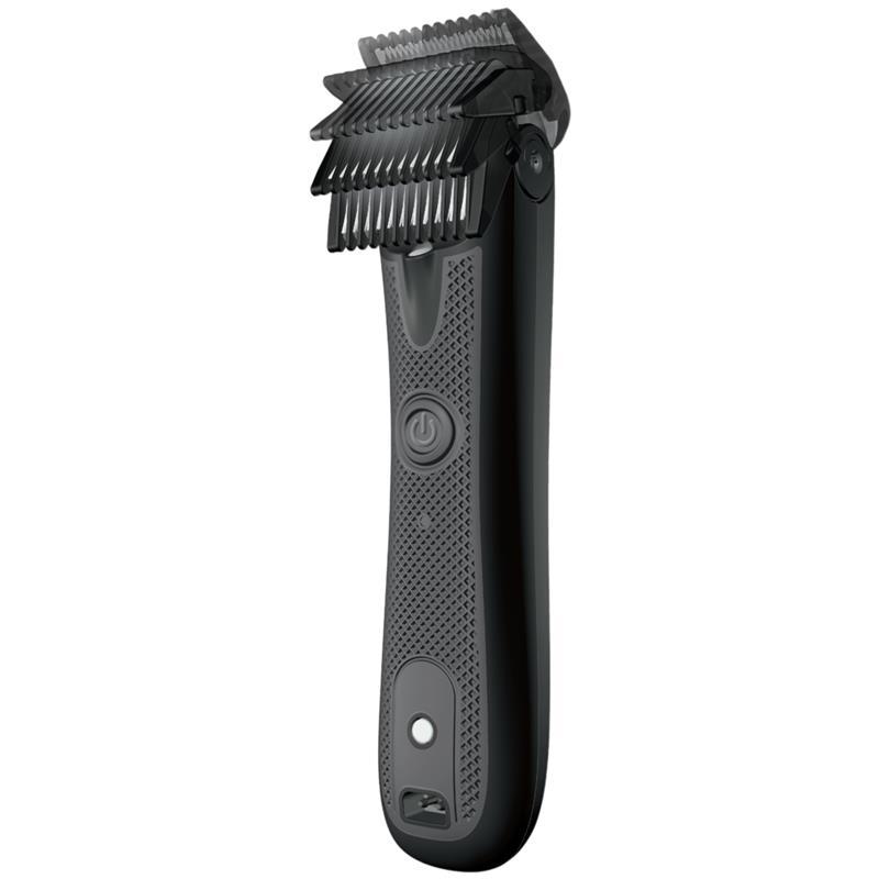 Schick Styling Mate Body Groomer Kit