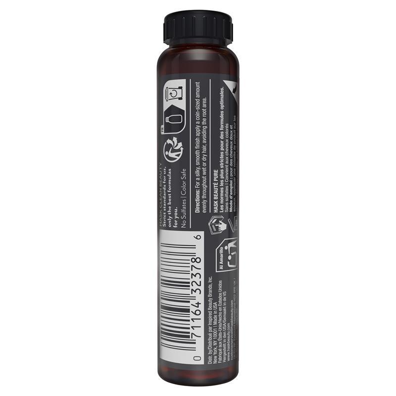 Hask Coconut Oil Nourishing Hair Oil Vial 18ml