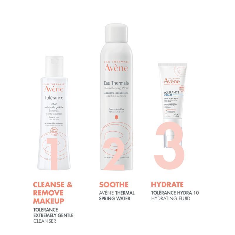 Avene Tolerance Hydra-10 Fluid 40ml