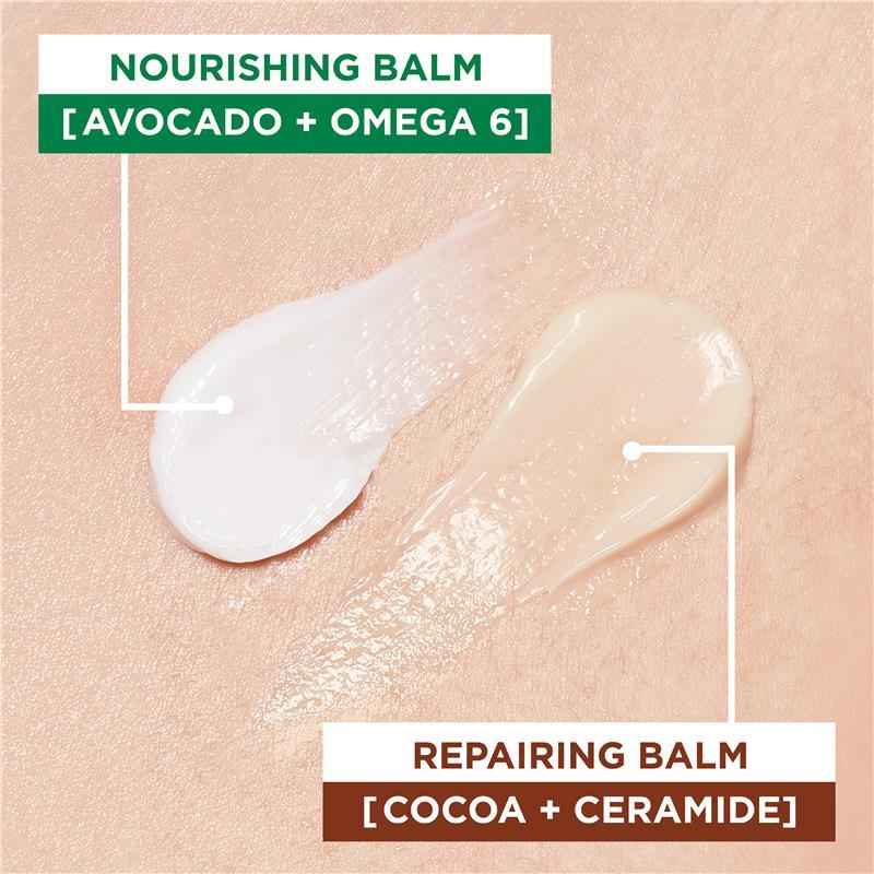 Garnier Hand Superfood Cocoa & Ceramide Repairing Balm 75ml