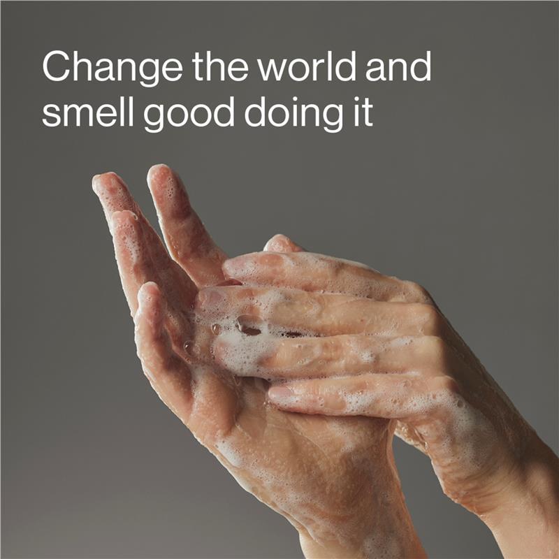 Thankyou Hand & Body Wash Botanical Sweet Orange & Almond Refill 1L