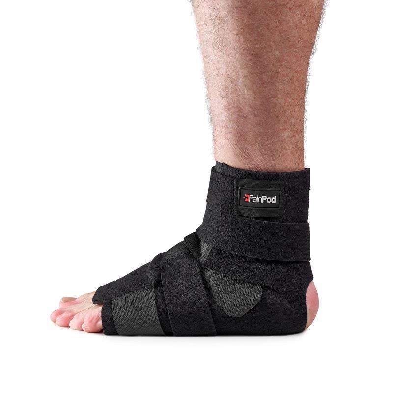PainPod BodySystems Foot Wrap