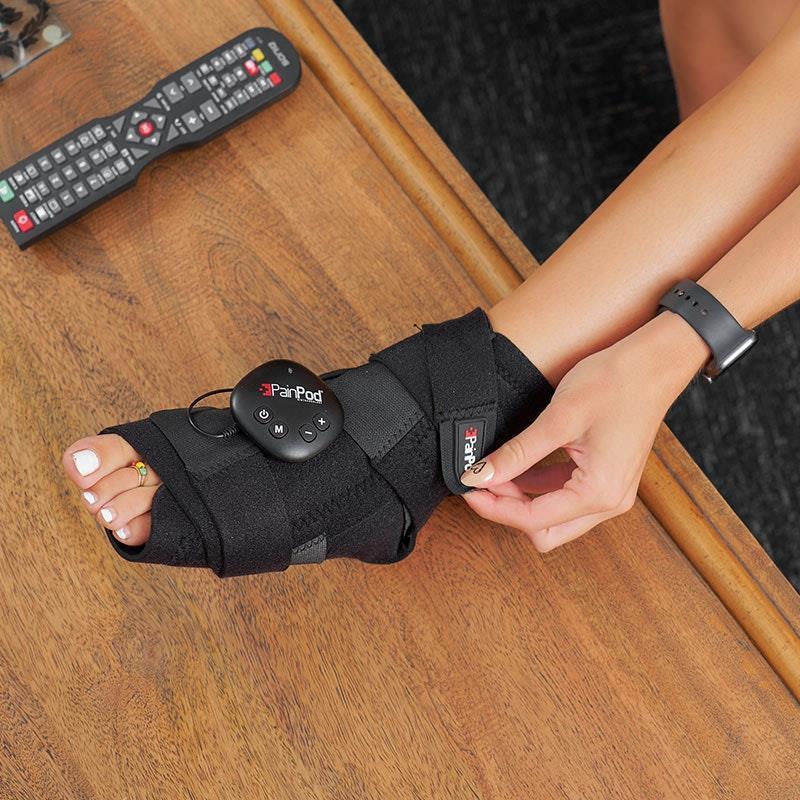 PainPod BodySystems Foot Wrap